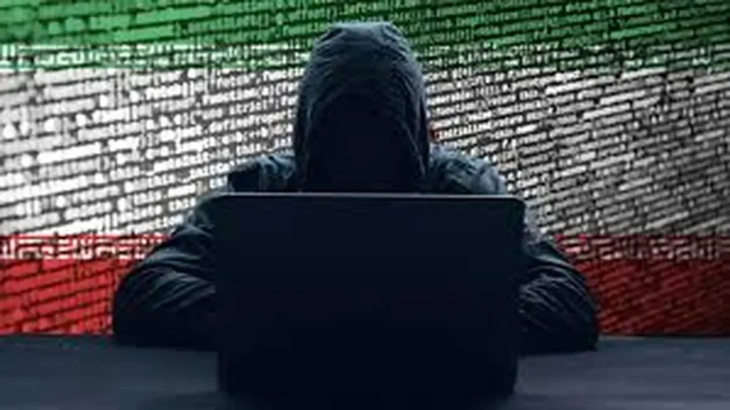 قراصنة إيرانيون يخترقون هاتف ضابط إسرائيلي ويسربون معلومات حساسة عبر وكالة مدار نيوز